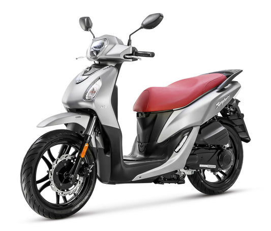 SYM SYMPHONY 125 CBS