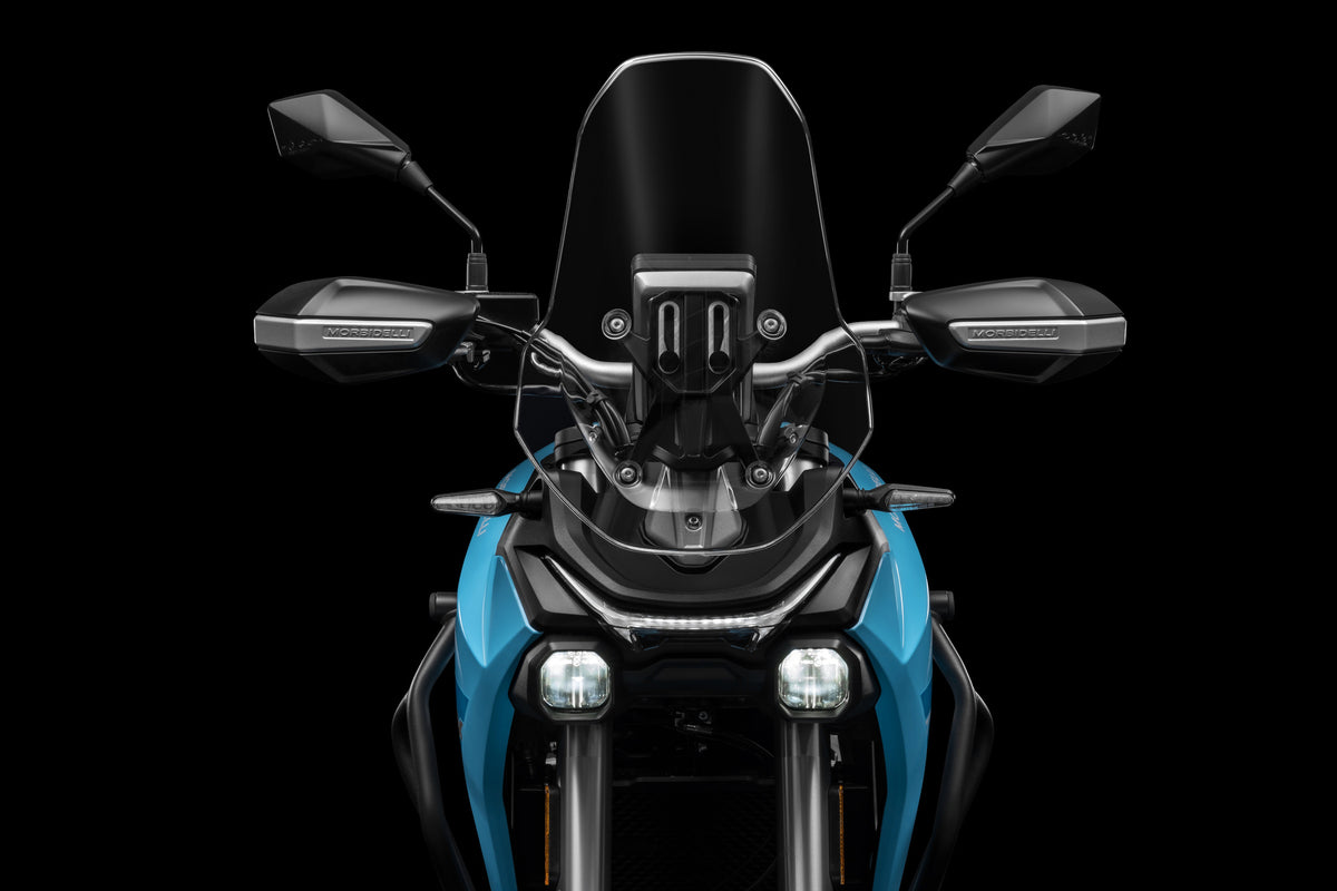Morbidelli T502X