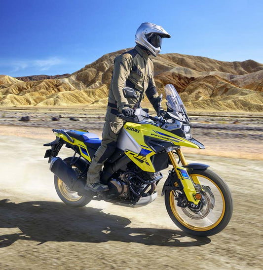 SUZUKI V-Strom 1050 DE