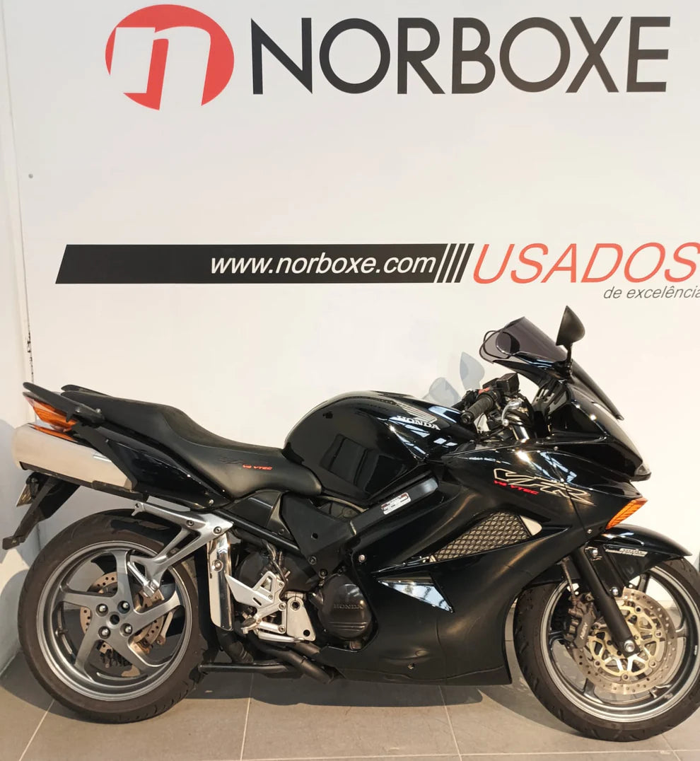 Honda VFR 800