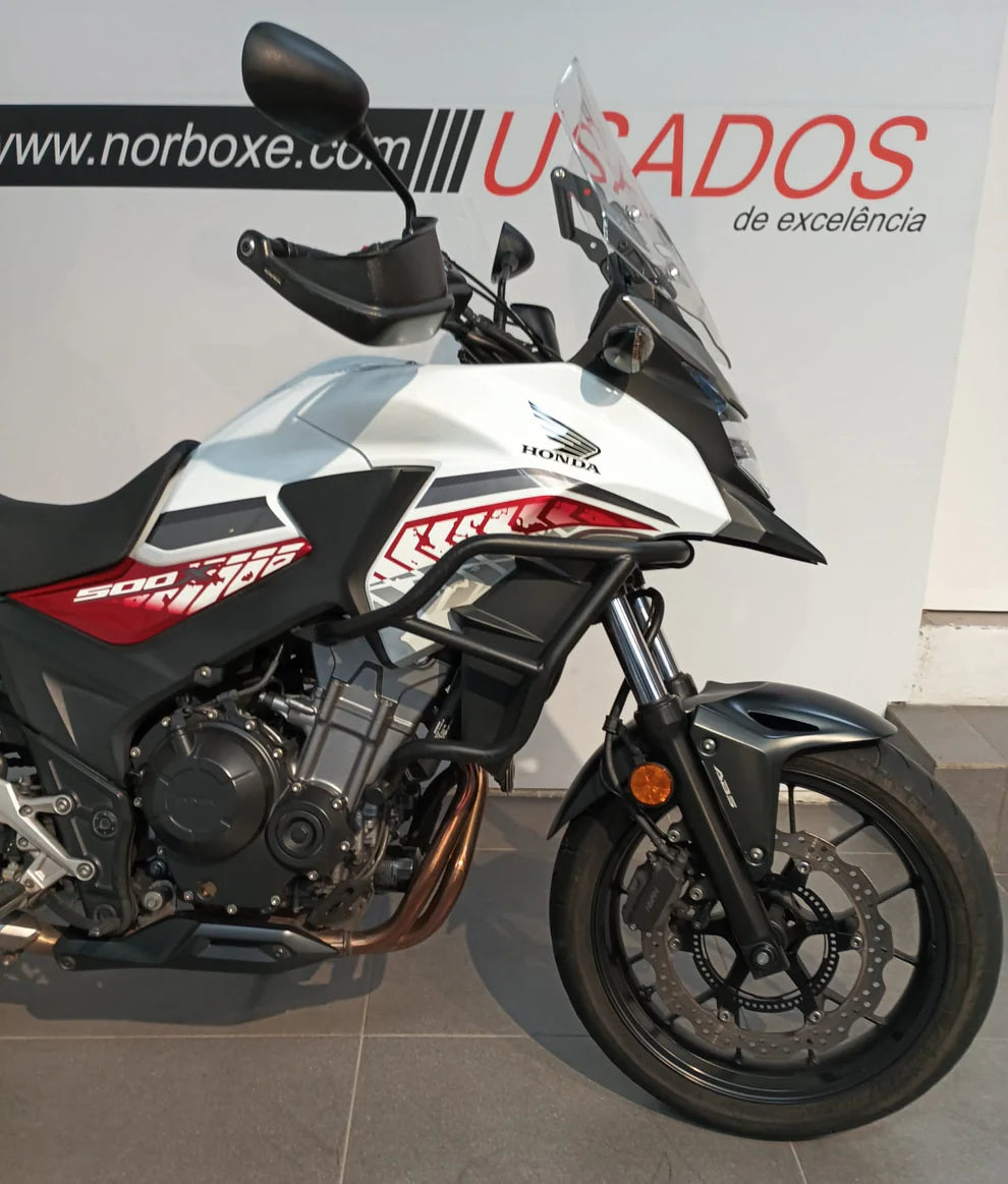 Honda CB 500 X