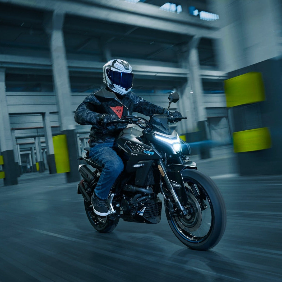 CFMOTO 125 NK