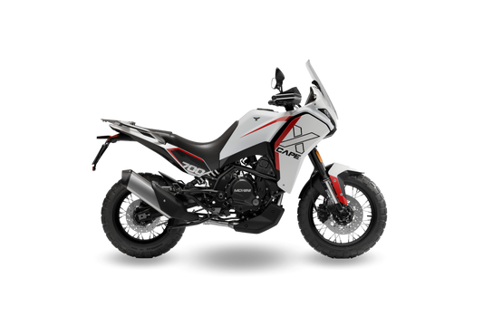 Moto Morini X-Cape 700 R