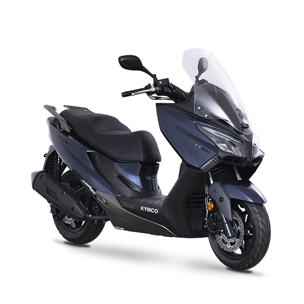 KYMCO XTOWN CITY 125