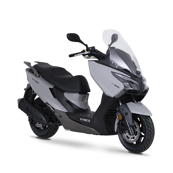 KYMCO XTOWN CITY 125