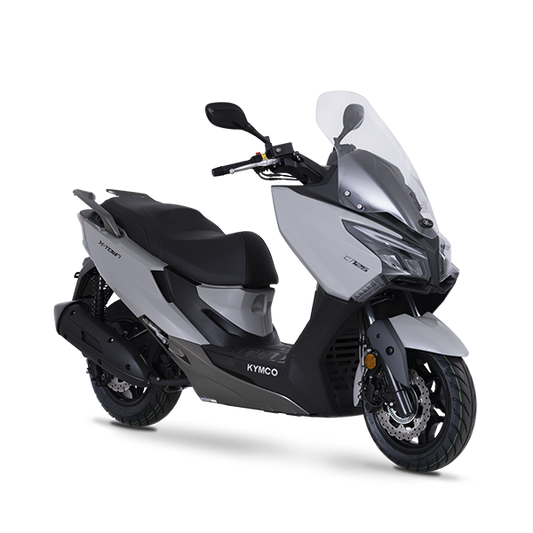 KYMCO XTOWN CITY 125