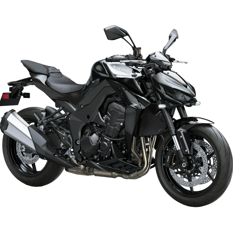 KAWASAKI Z1100