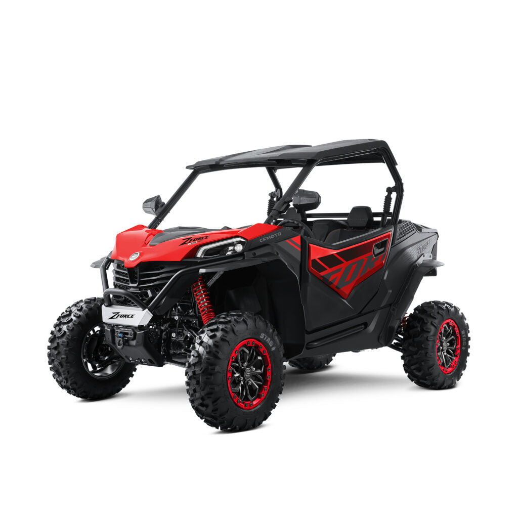 CFMOTO ZFORCE 950 Sport