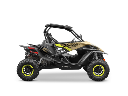 CFMOTO ZFORCE 1000 SPORT R