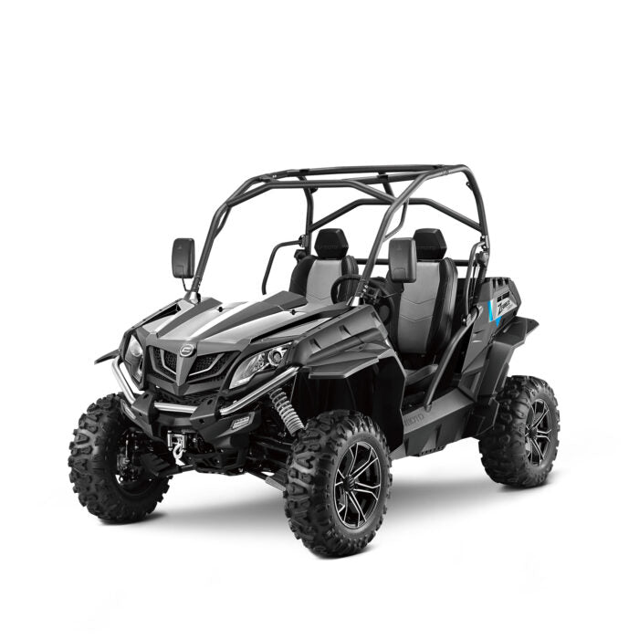 CFMOTO ZFORCE 550 EX