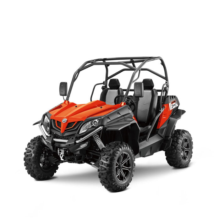 CFMOTO ZFORCE 550 EX