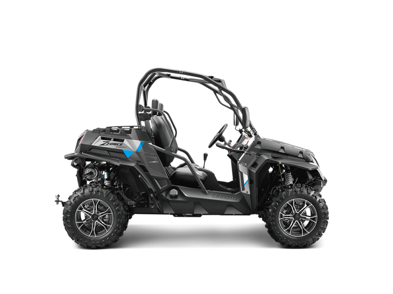 CFMOTO ZFORCE 550 EX