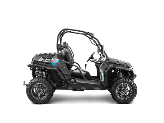 CFMOTO ZFORCE 550 EX