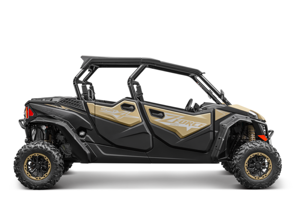 CFMOTO ZFORCE 950 SPORT 4