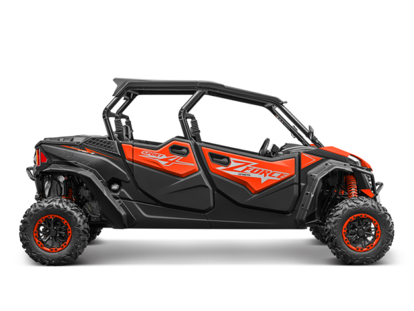 CFMOTO ZFORCE 950 SPORT 4