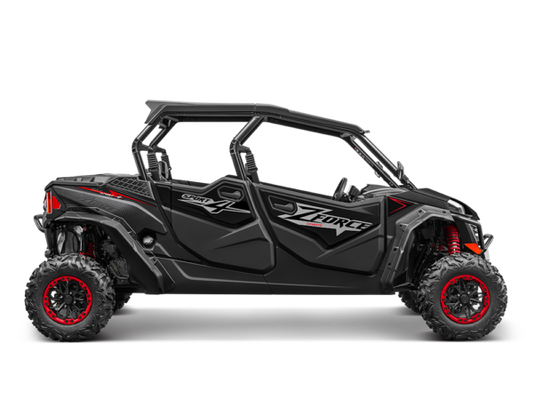 CFMOTO ZFORCE 950 SPORT 4