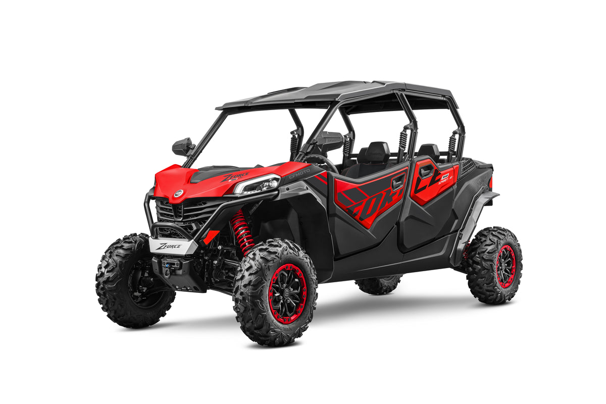 CFMOTO ZFORCE 950 SPORT 4