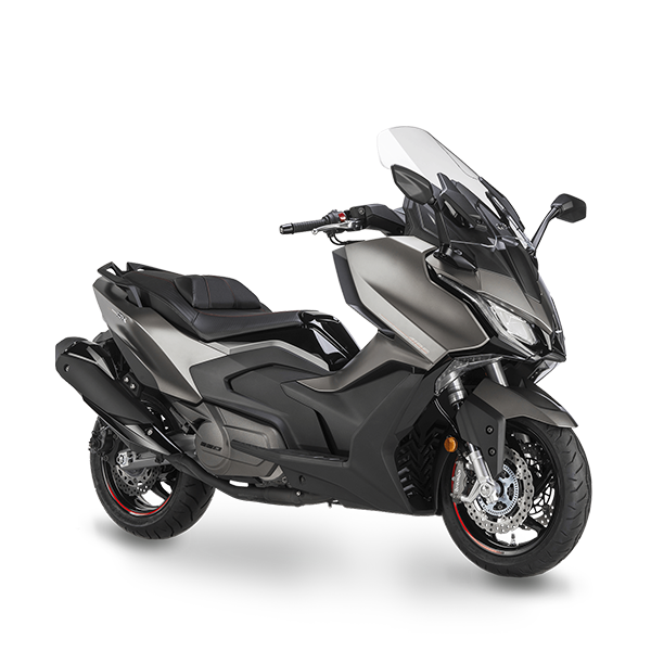 KYMCO AK550 PREMIUM