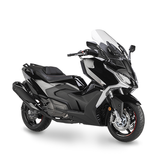 KYMCO AK550 PREMIUM