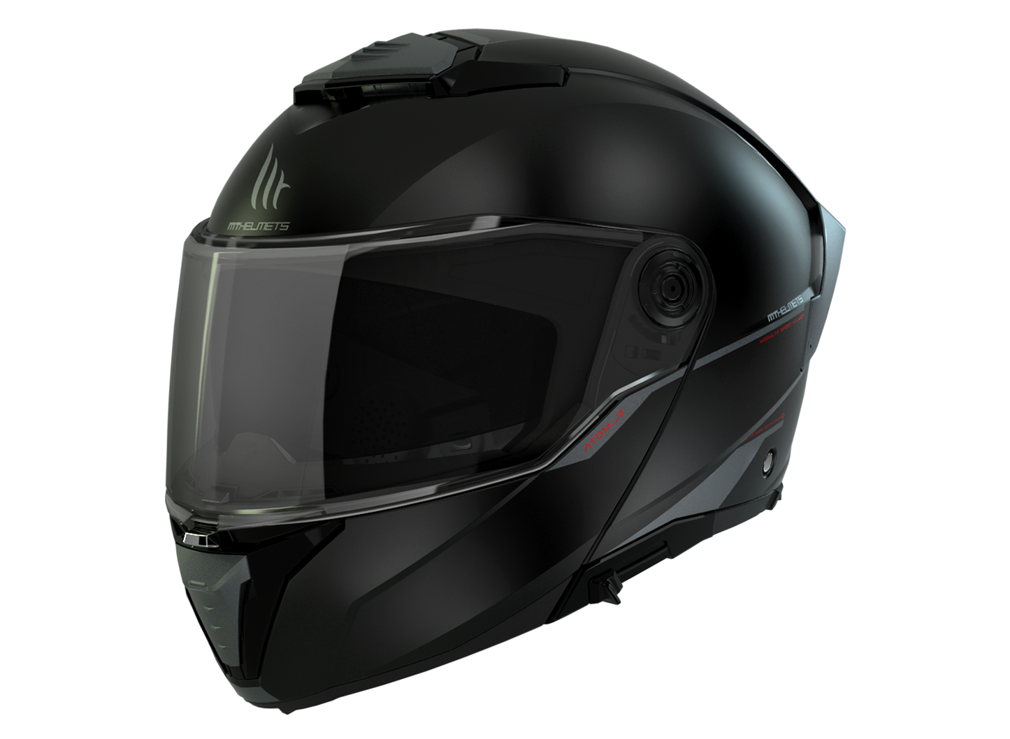 Atom 2 SV