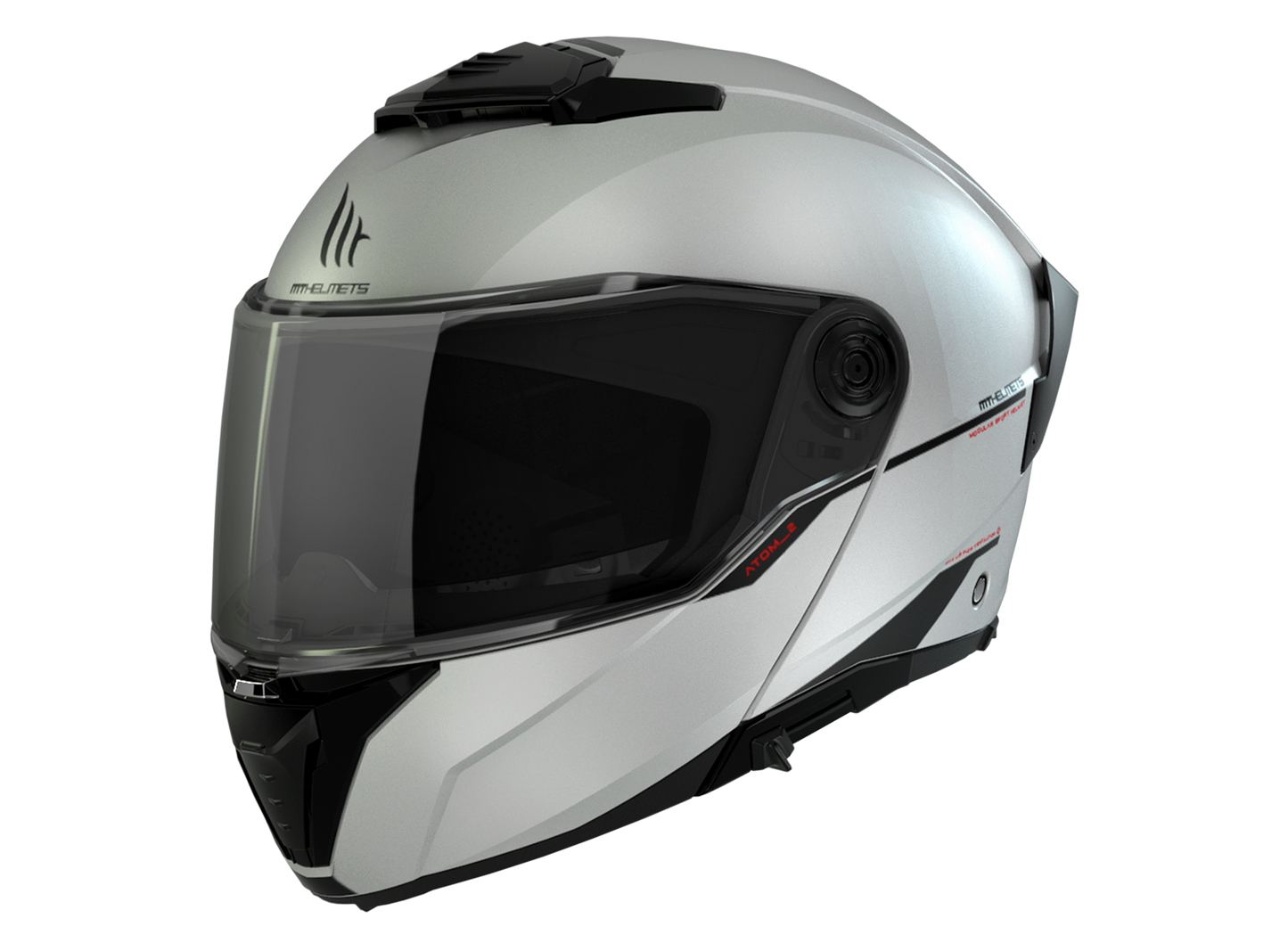 Atom 2 SV