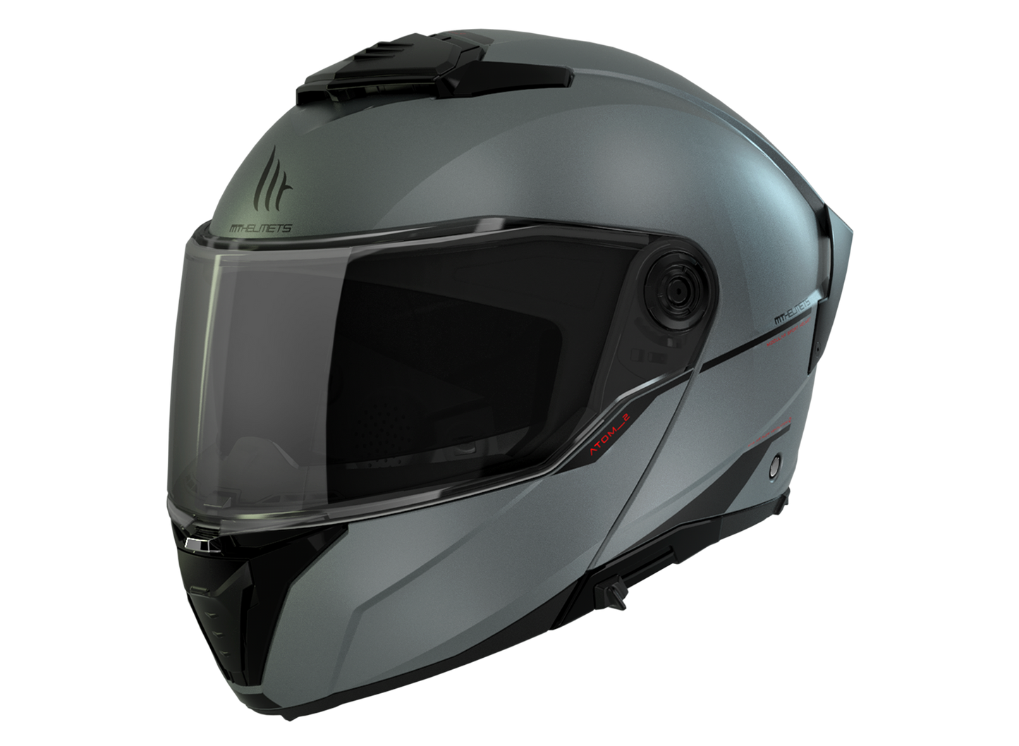 Atom 2 SV