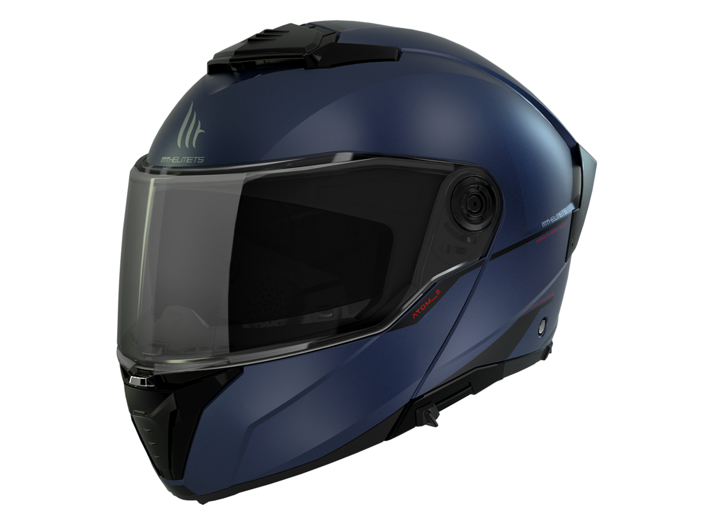 Atom 2 SV