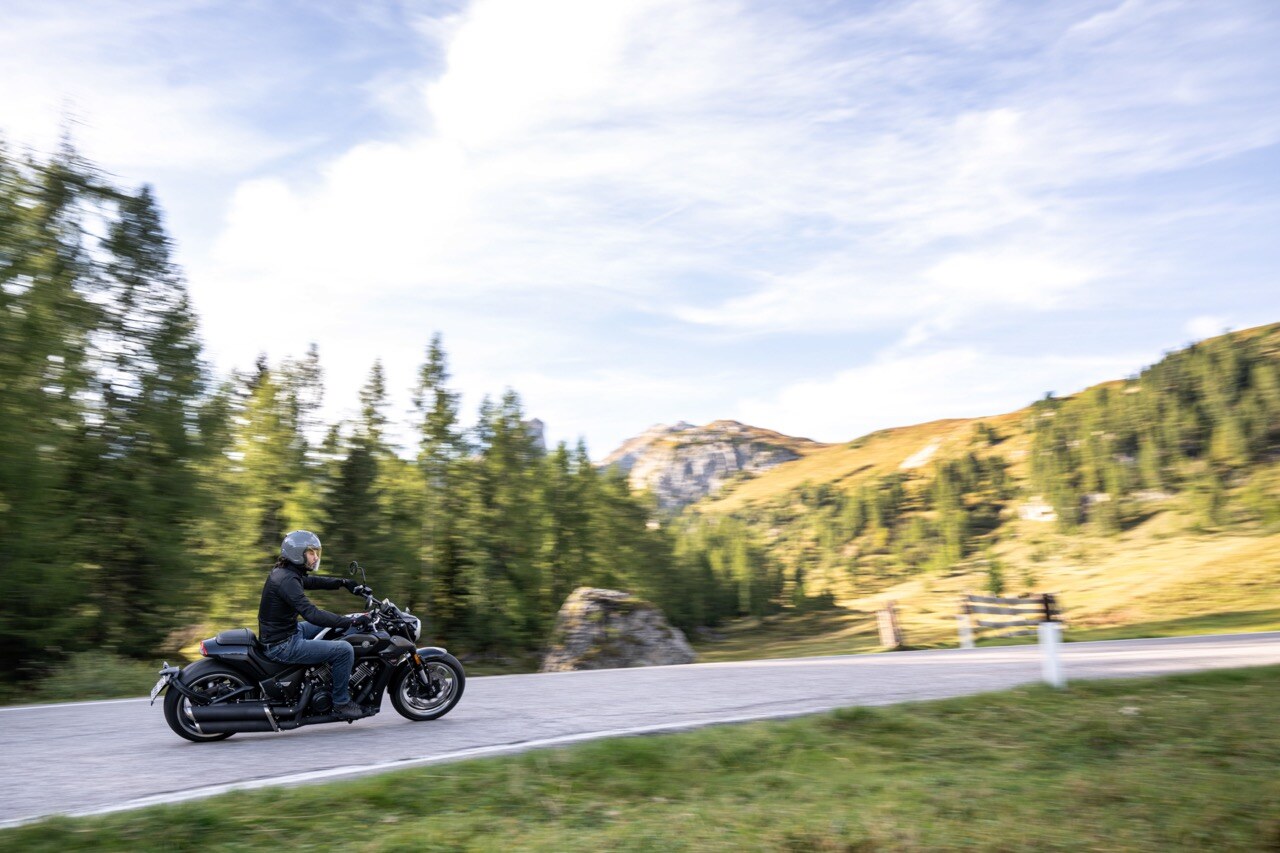 Morbidelli C1002V