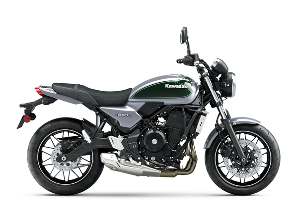 KAWASAKI Z650 RS