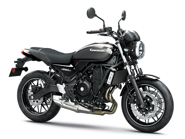 KAWASAKI Z650 RS