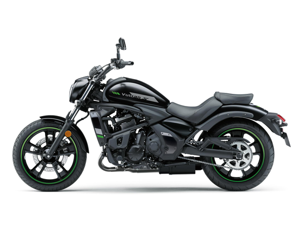 KAWASAKI Vulcan S Edição Especial