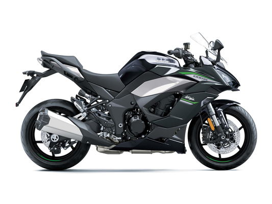 KAWASAKI Ninja 1000 SX