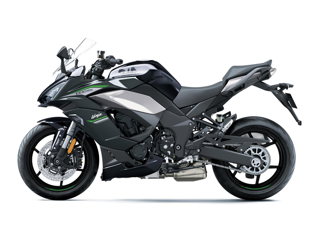 KAWASAKI Ninja 1000 SX