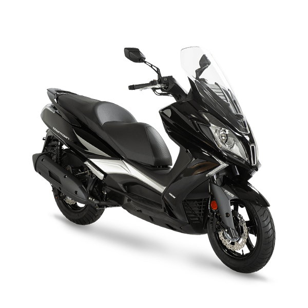 KYMCO DOWNTOWN 125