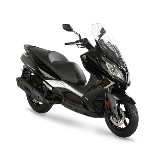 KYMCO DOWNTOWN 125