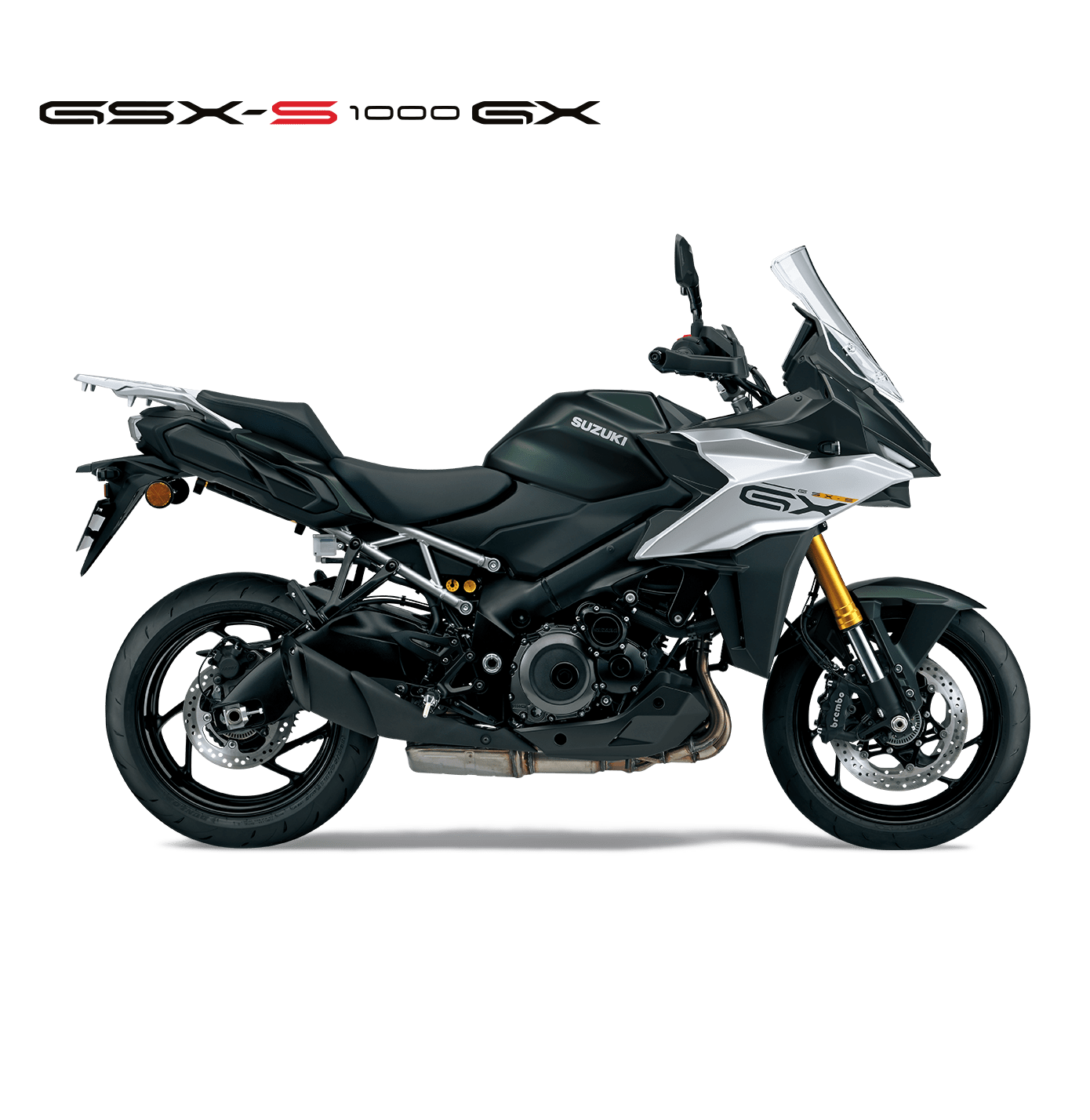 SUZUKI GSX-S 1000 GX