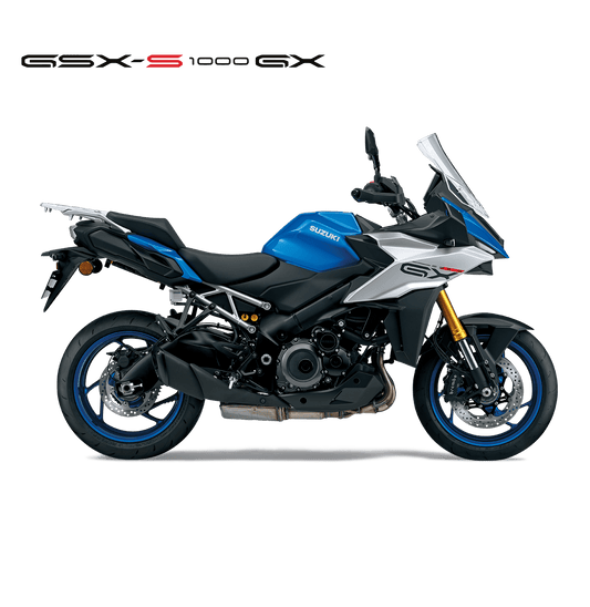 SUZUKI GSX-S 1000 GX