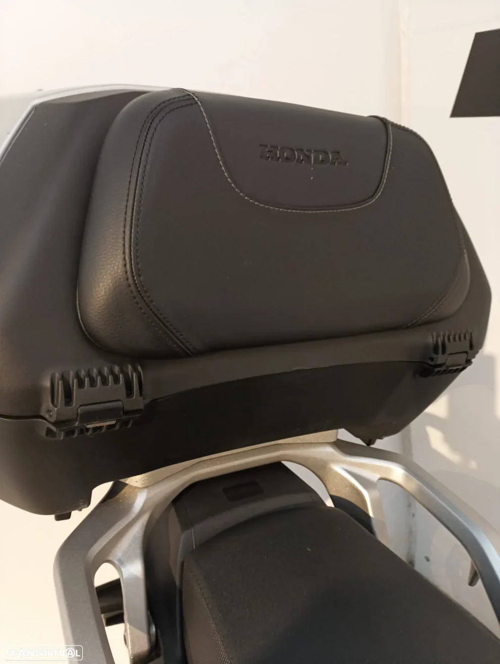 Honda TRANSALP 750 XL