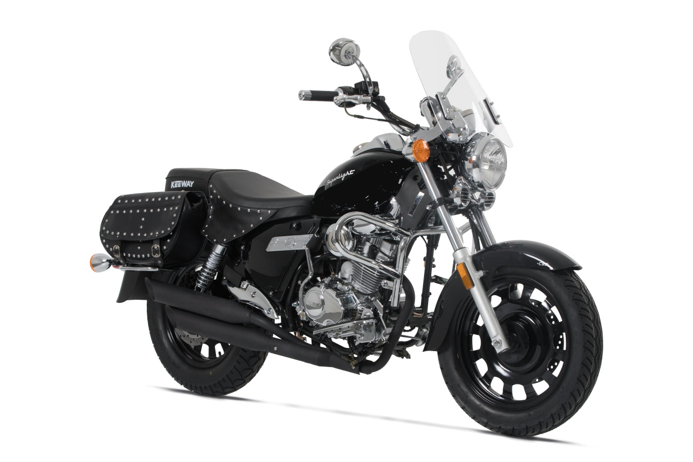 KEEWAY SUPERLIGHT 125