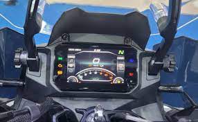 CFMOTO 700 MT