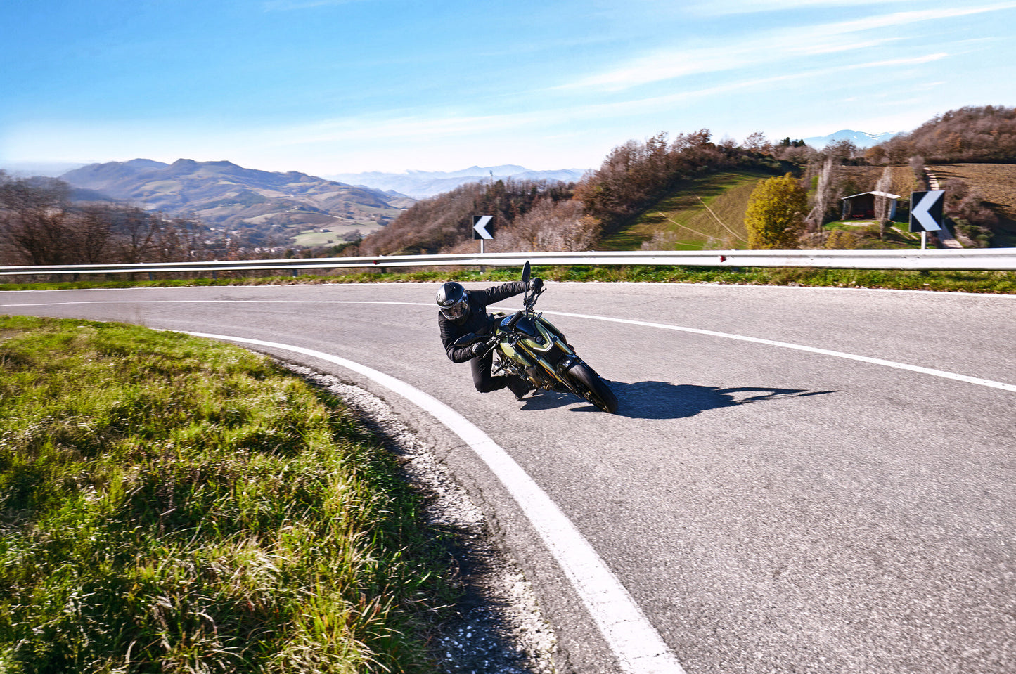 Morbidelli N300