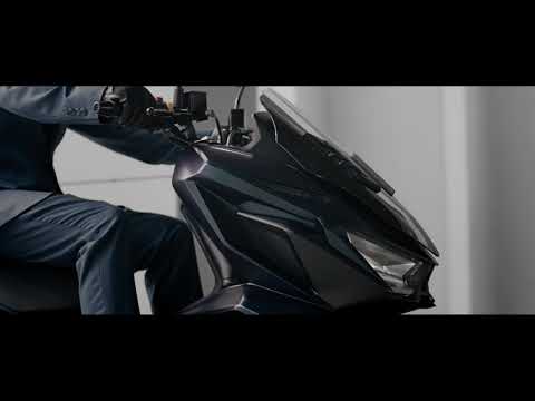 SYM JET X 125 ABS/TCS