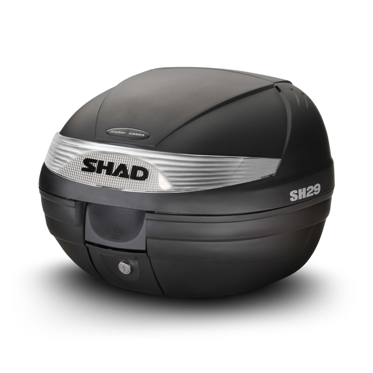 SHAD SH29 : Mala superior