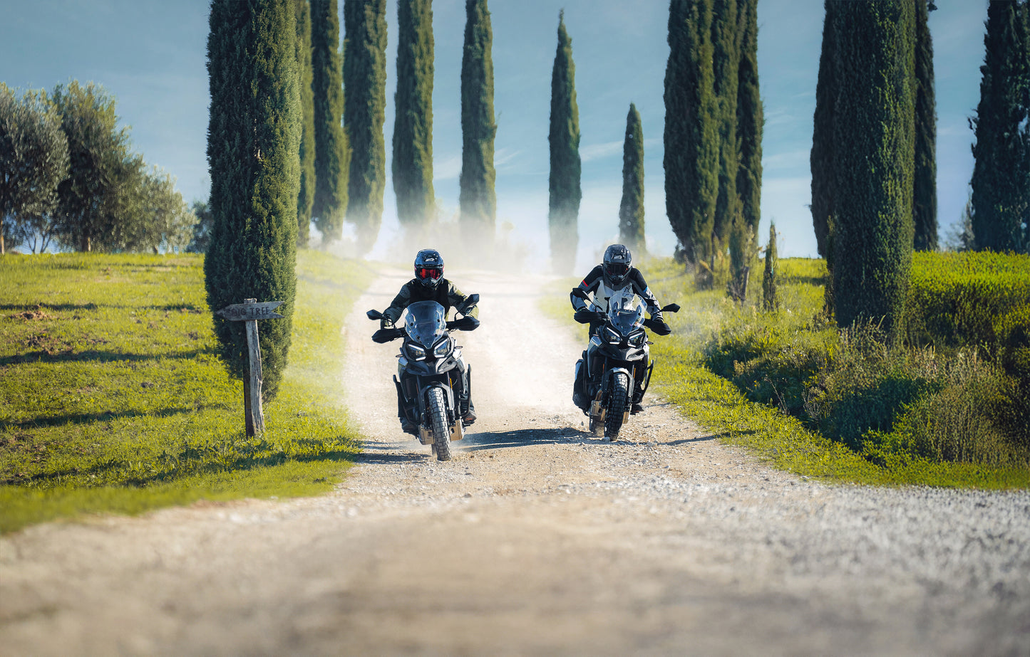 Morbidelli T1002VX