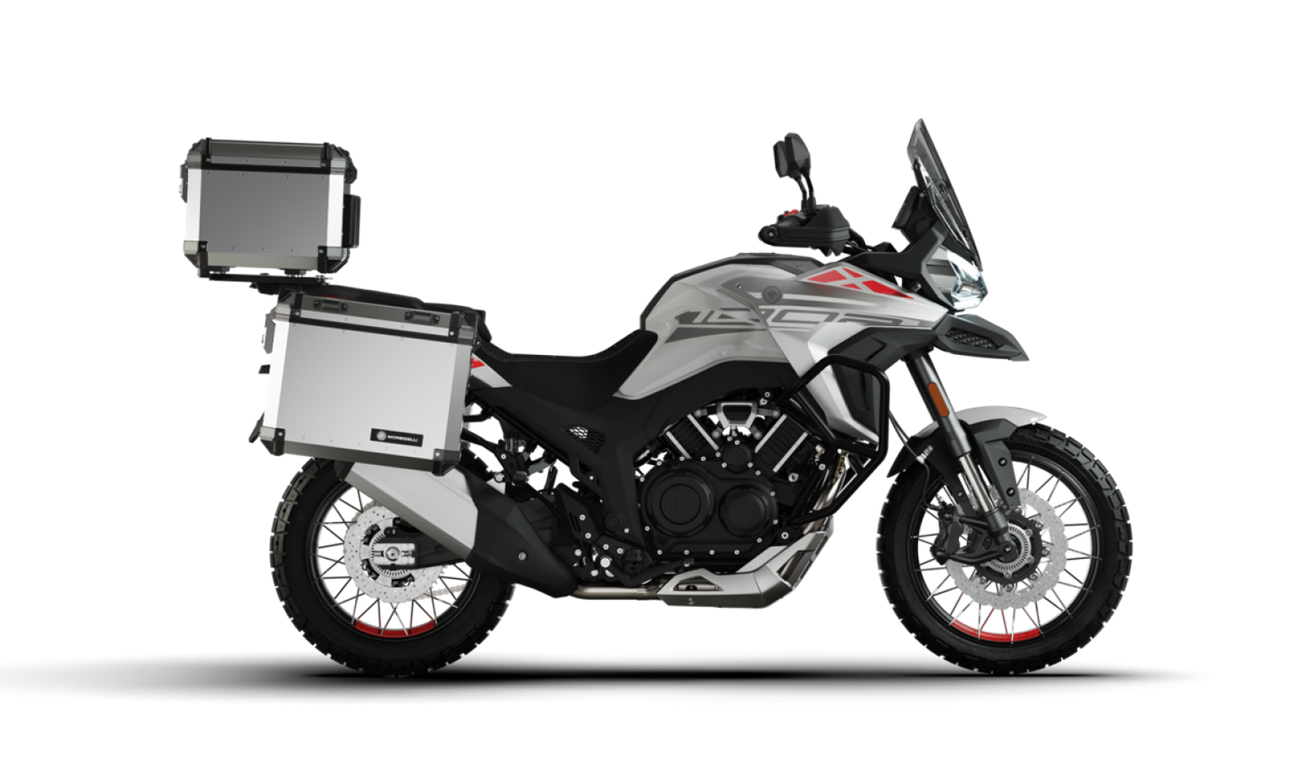 Morbidelli T1002VX