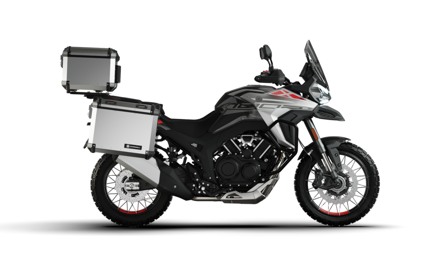 Morbidelli T1002VX