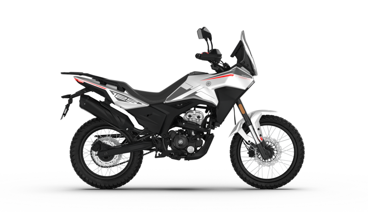 Morbidelli T352X