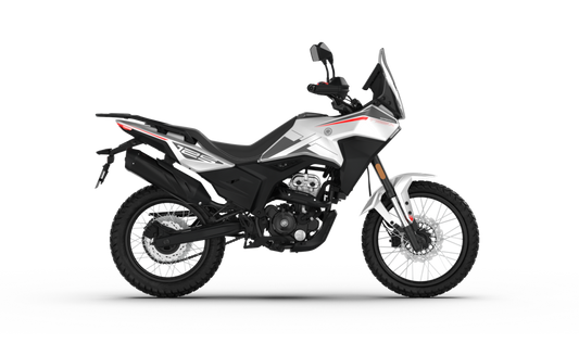 Morbidelli T352X