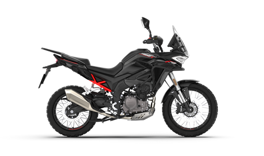 Morbidelli T352X