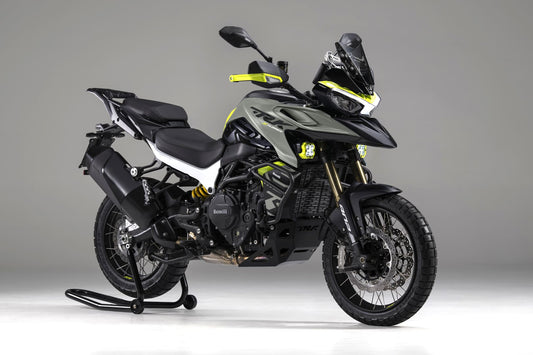 Benellli TRK 902 Xplorer
